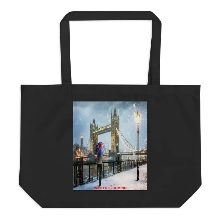Cold Britain-Winter is Coming product image (1)