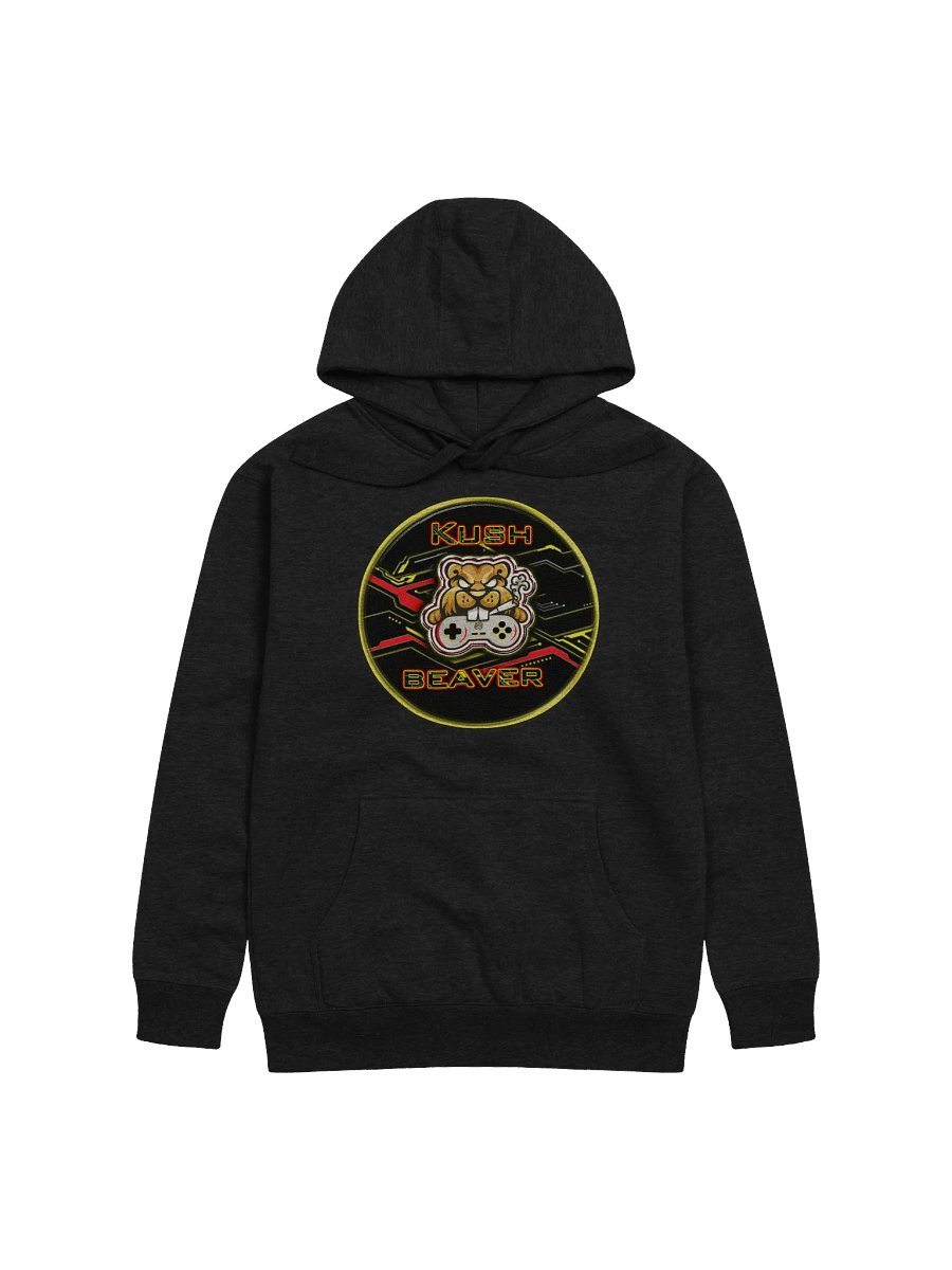 The Beaver Hoodie product image (1)