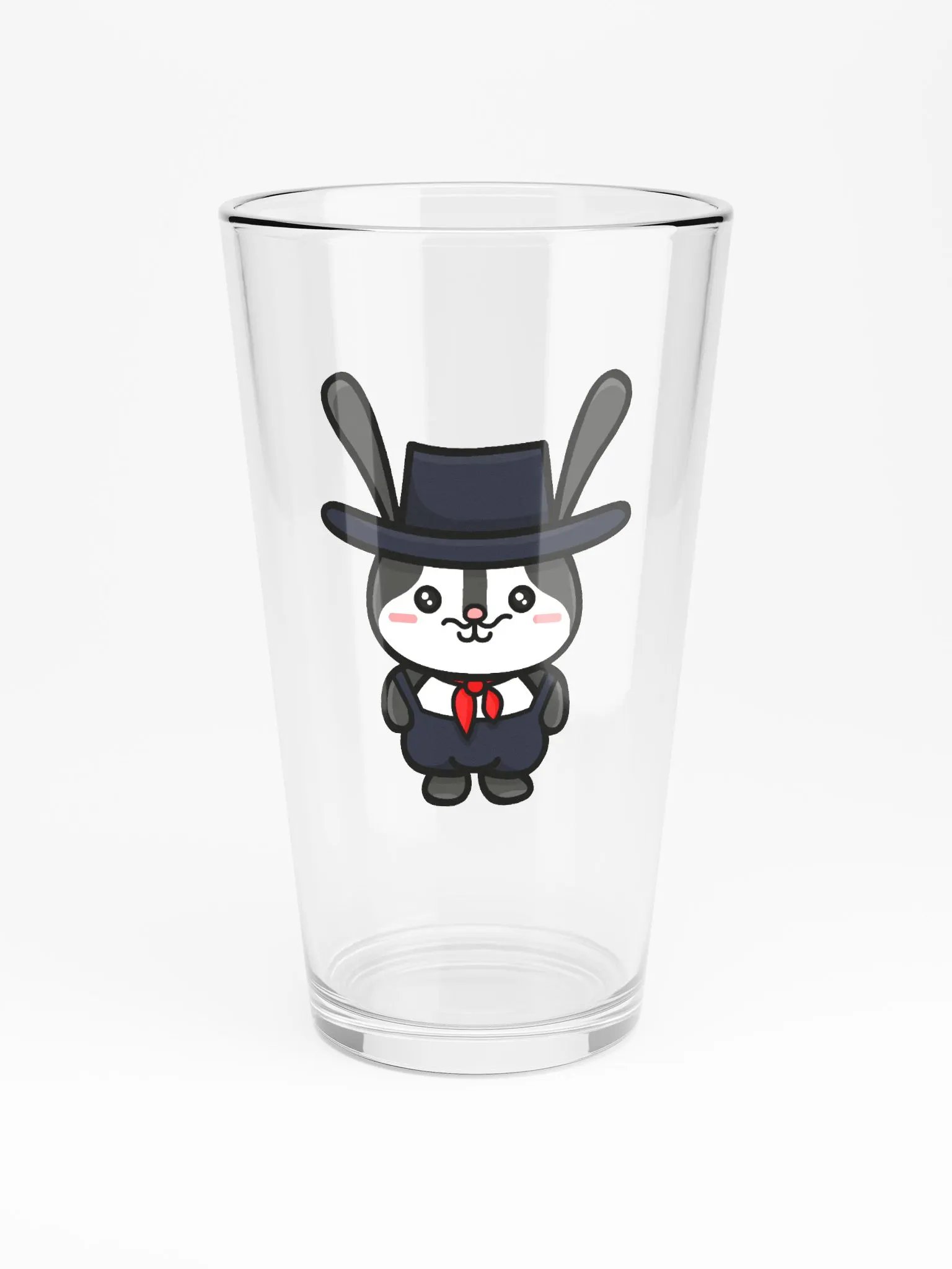 Bujuxx Chibi Glass product image (3)