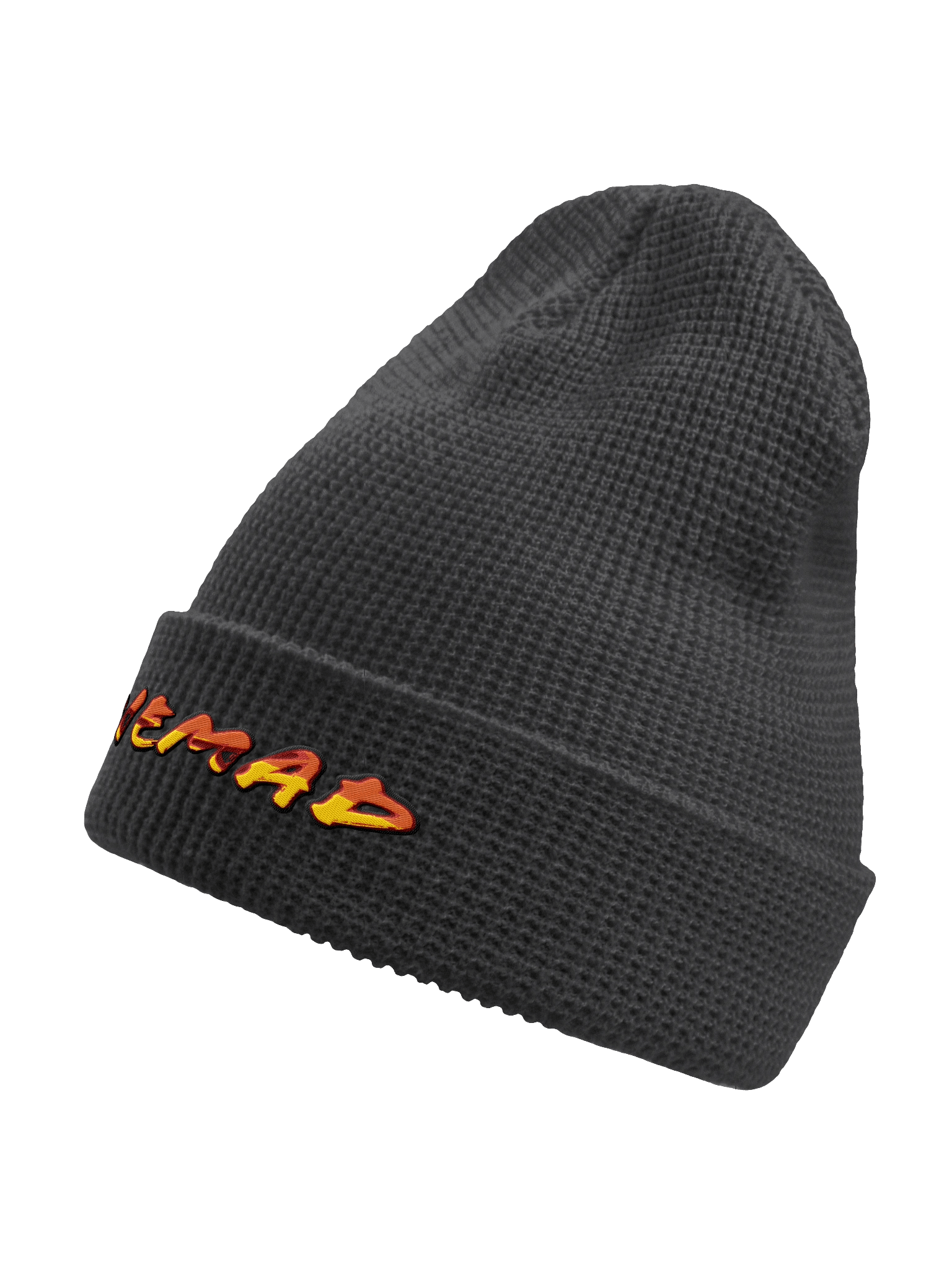 Die Mad - Richardson Waffle Beanie product image (8)