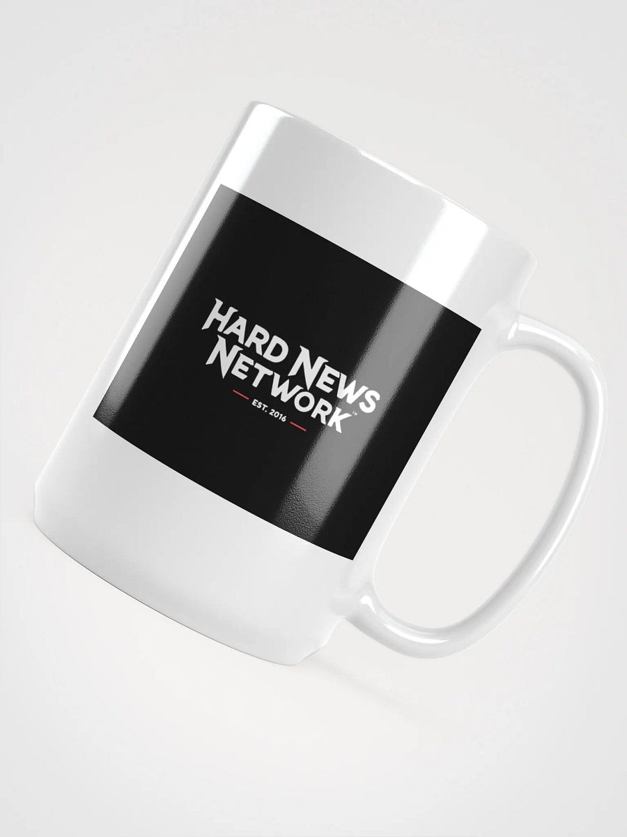 HNN Est. 2016 #1 Mug product image (4)