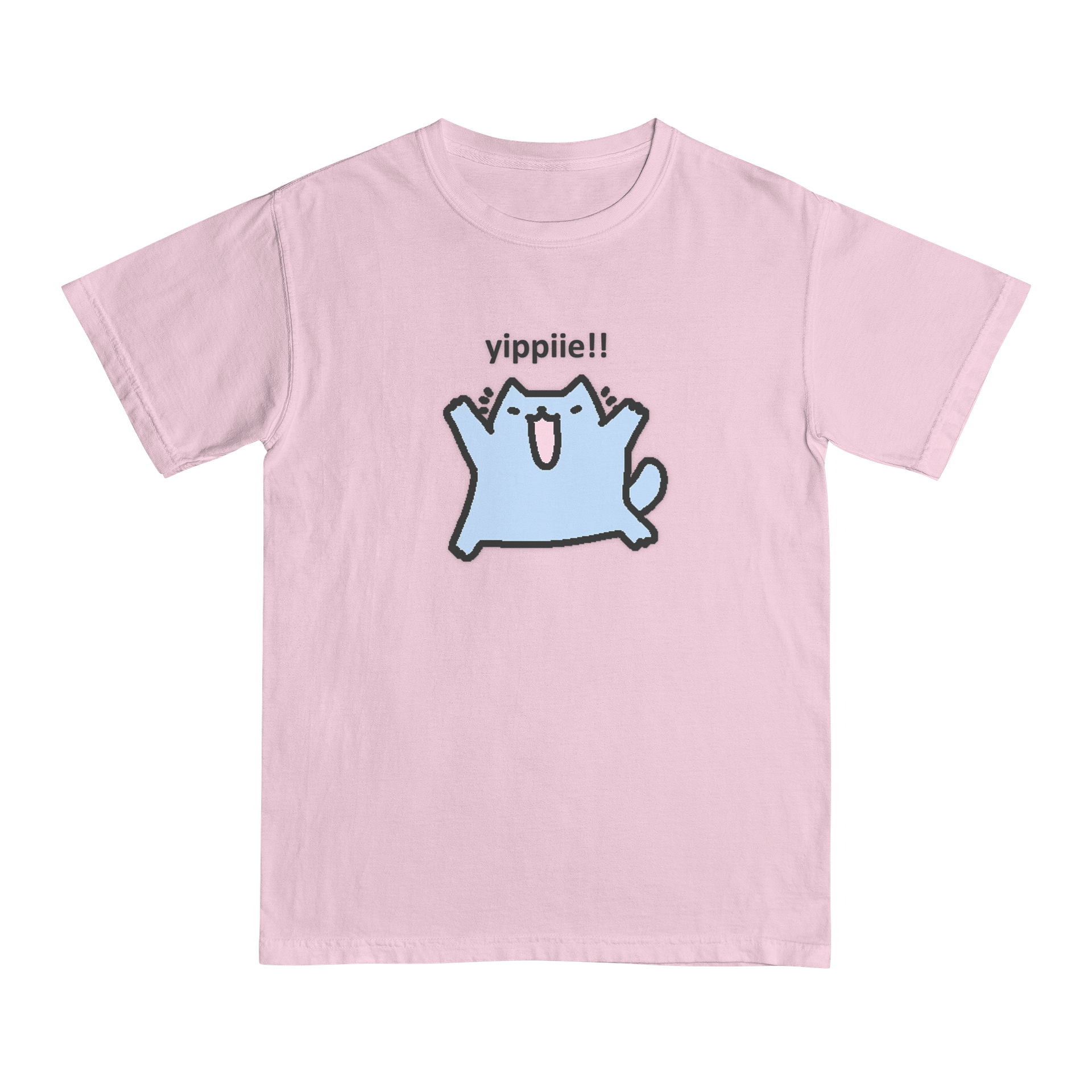 yippie tees product image (3)