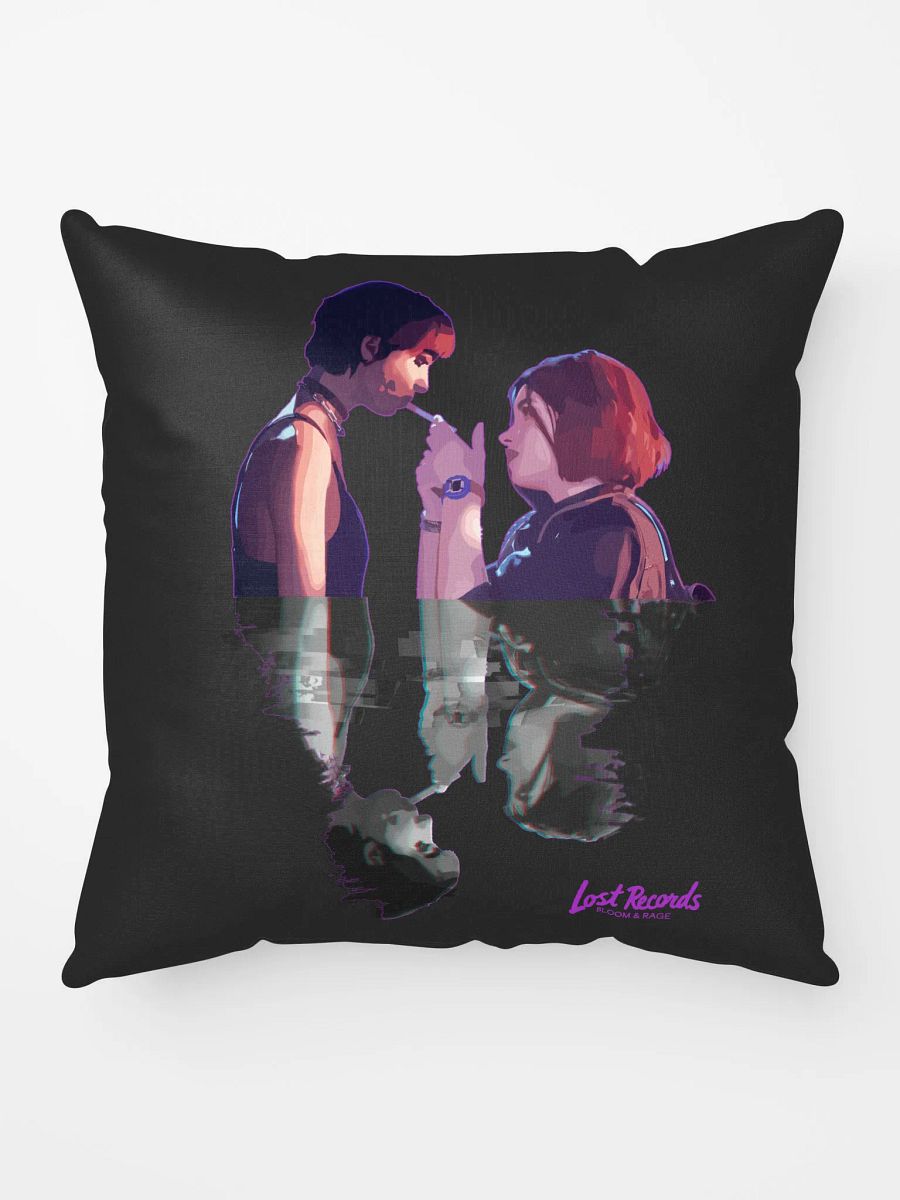Lost Records: Bloom & Rage; Swann x Nora Pillow product image (5)