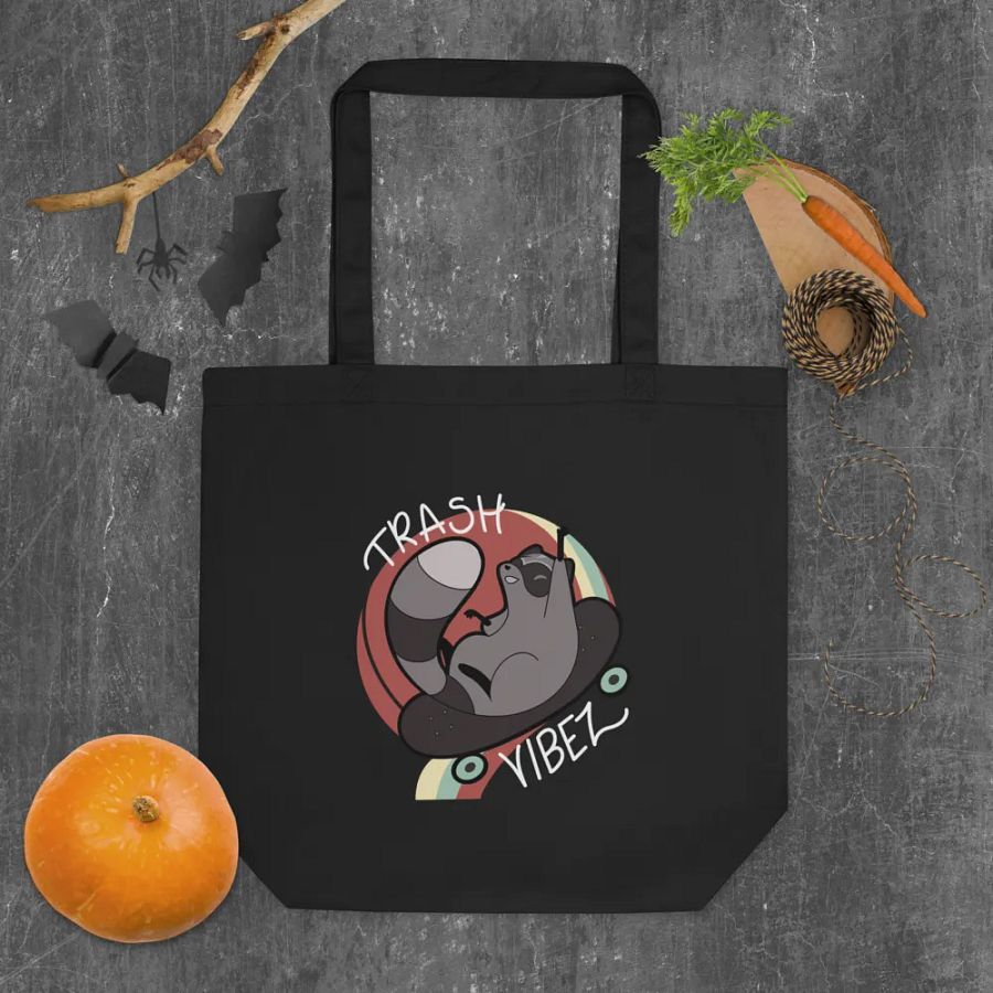 Charlie's Trash Vibez Sack product image (5)
