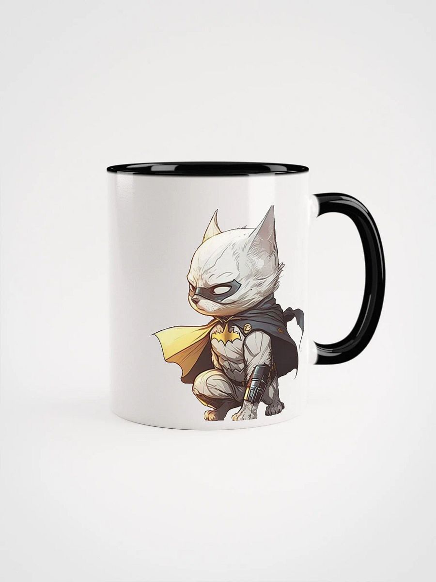 Ani BatCat cup product image (9)