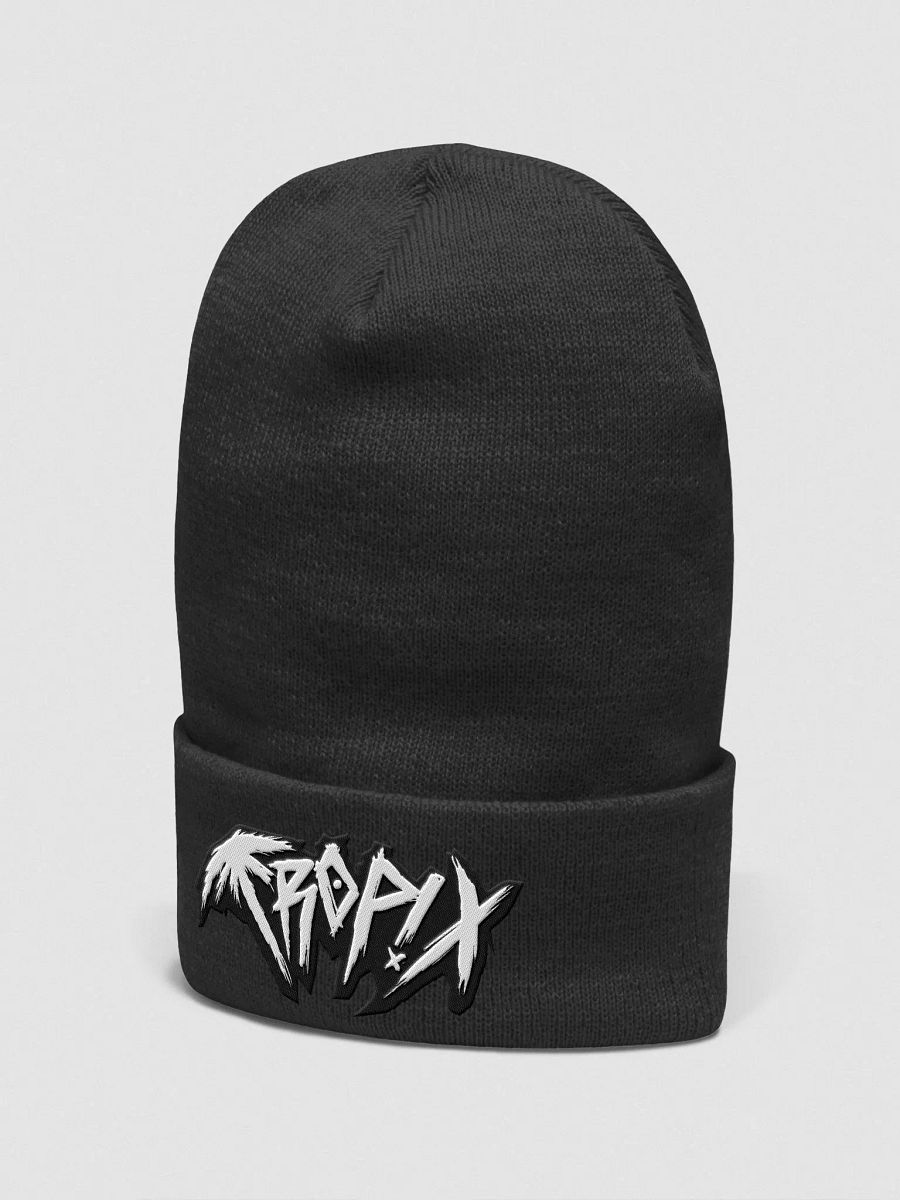 TROP!X WINTER HAT product image (2)
