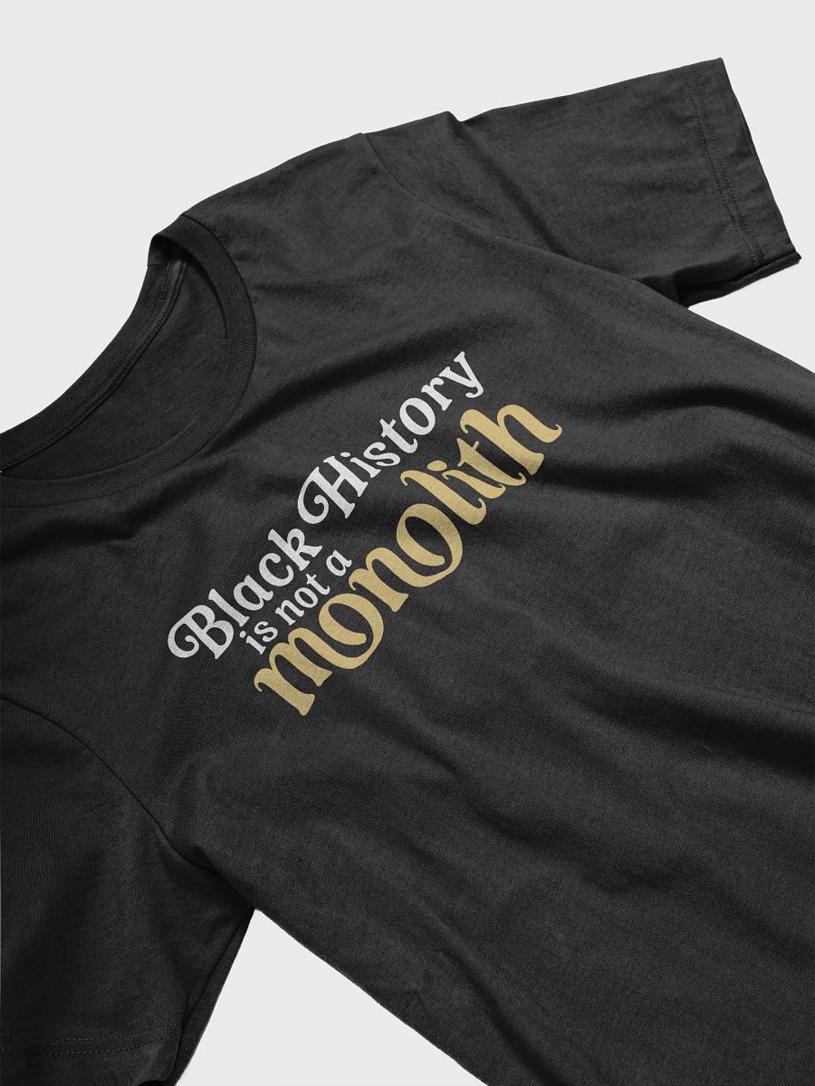 Not A Monolith Tee product image (17)