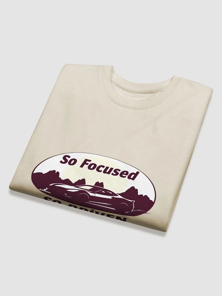 So Focused So Driven - Collection product image (10)