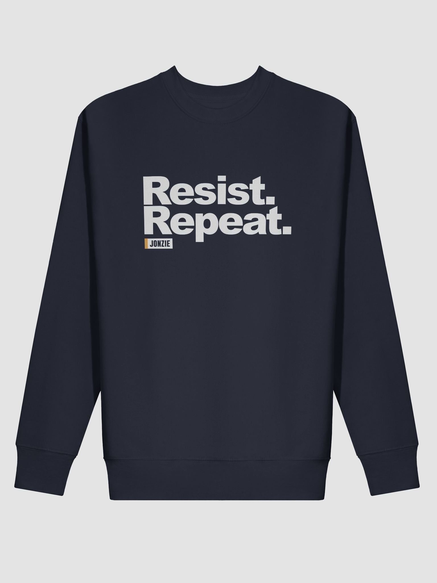 Resist. Repeat. Sweat. product image (2)