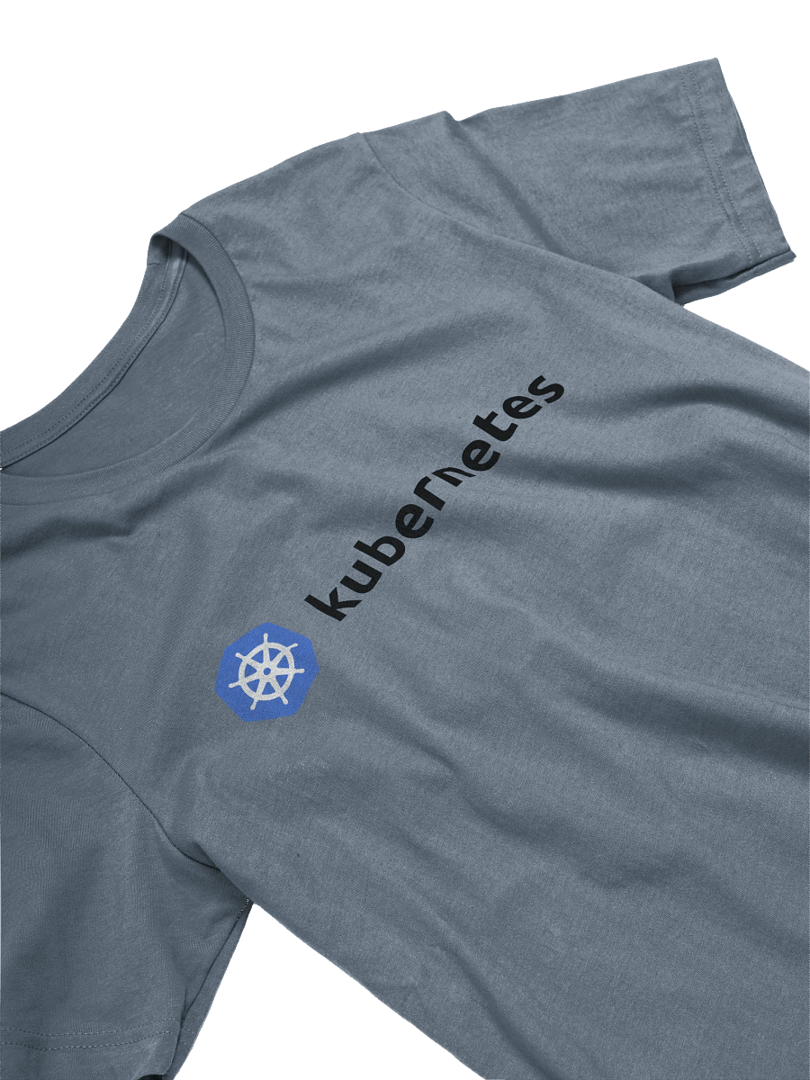Kubernetes T-Shirt product image (3)
