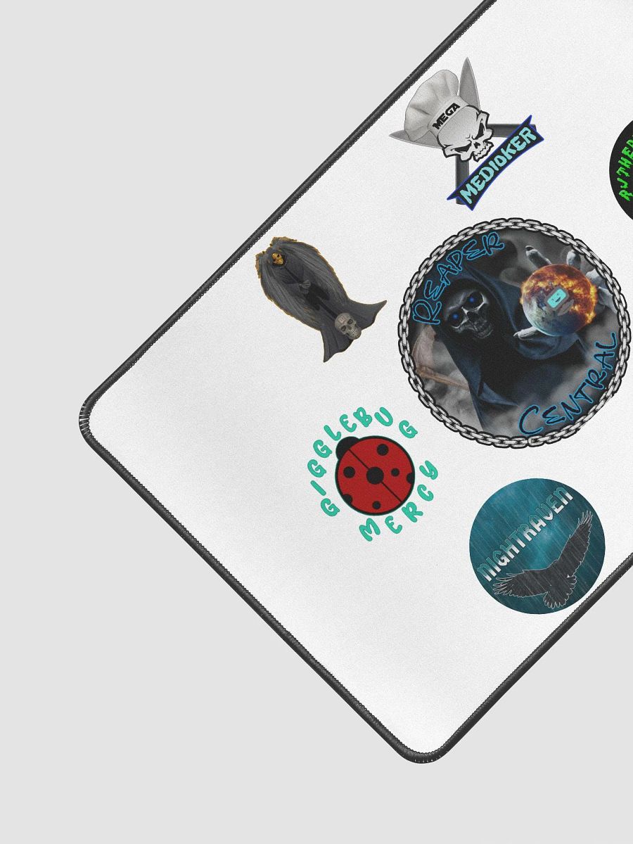 R.C Desk Mat product image (2)