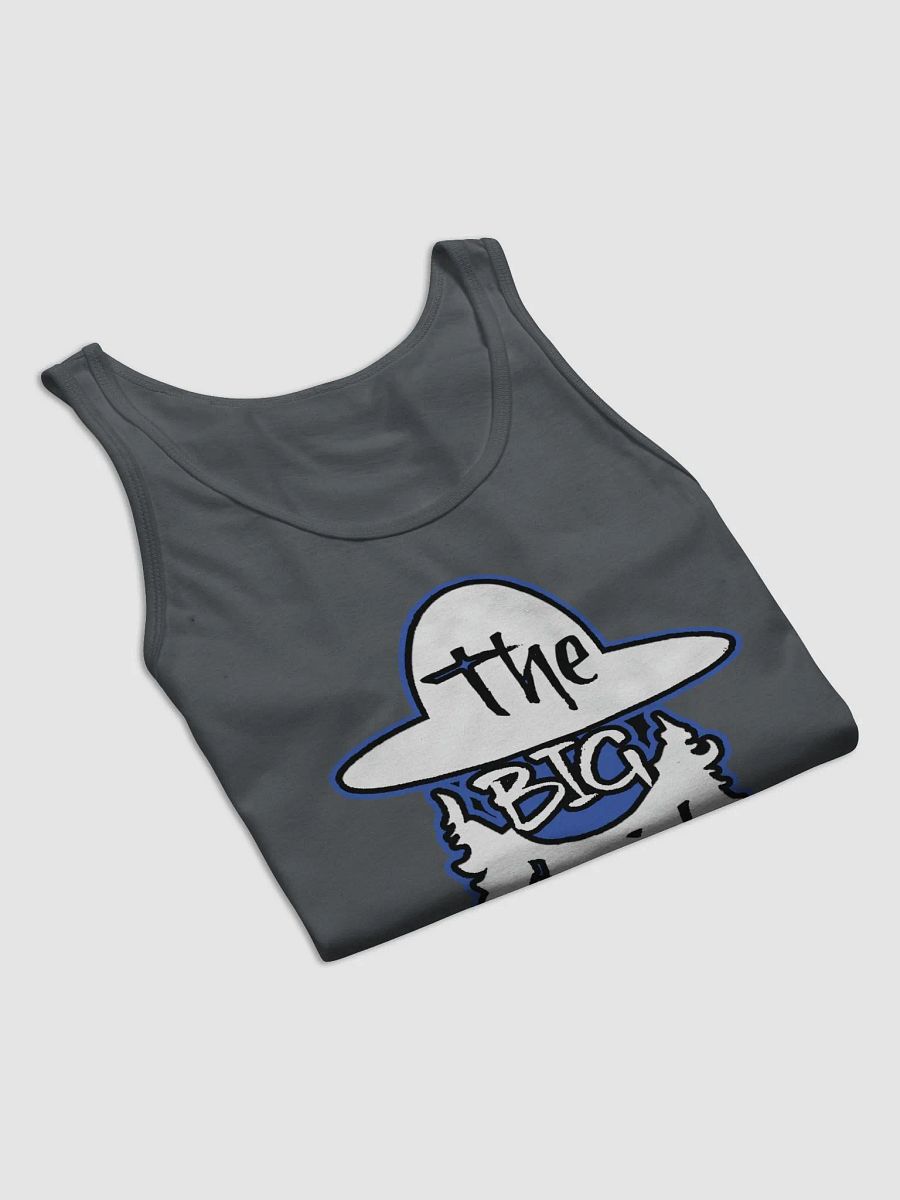 The BIG Amish Tank product image (23)