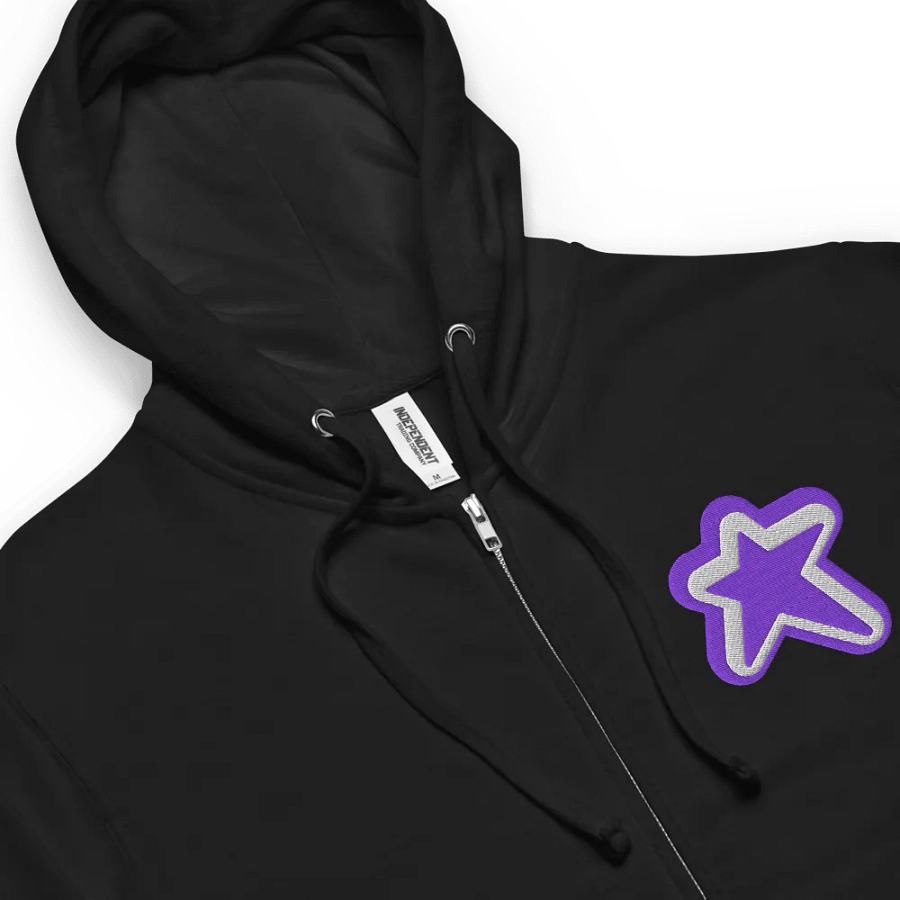 Y2K Collection - Zip-Up Hoodie product image (5)