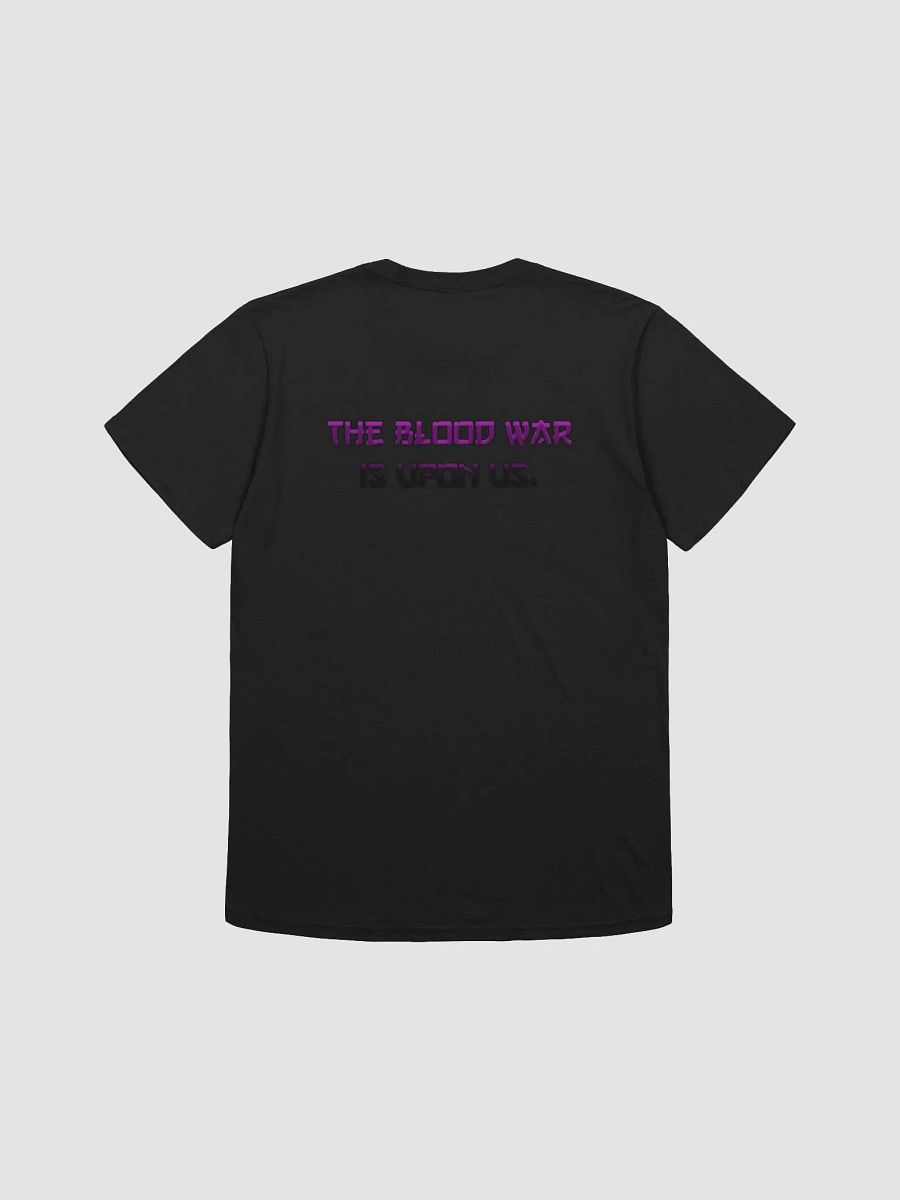 1000 Year Blood War Ichigo T-Shirt product image (5)