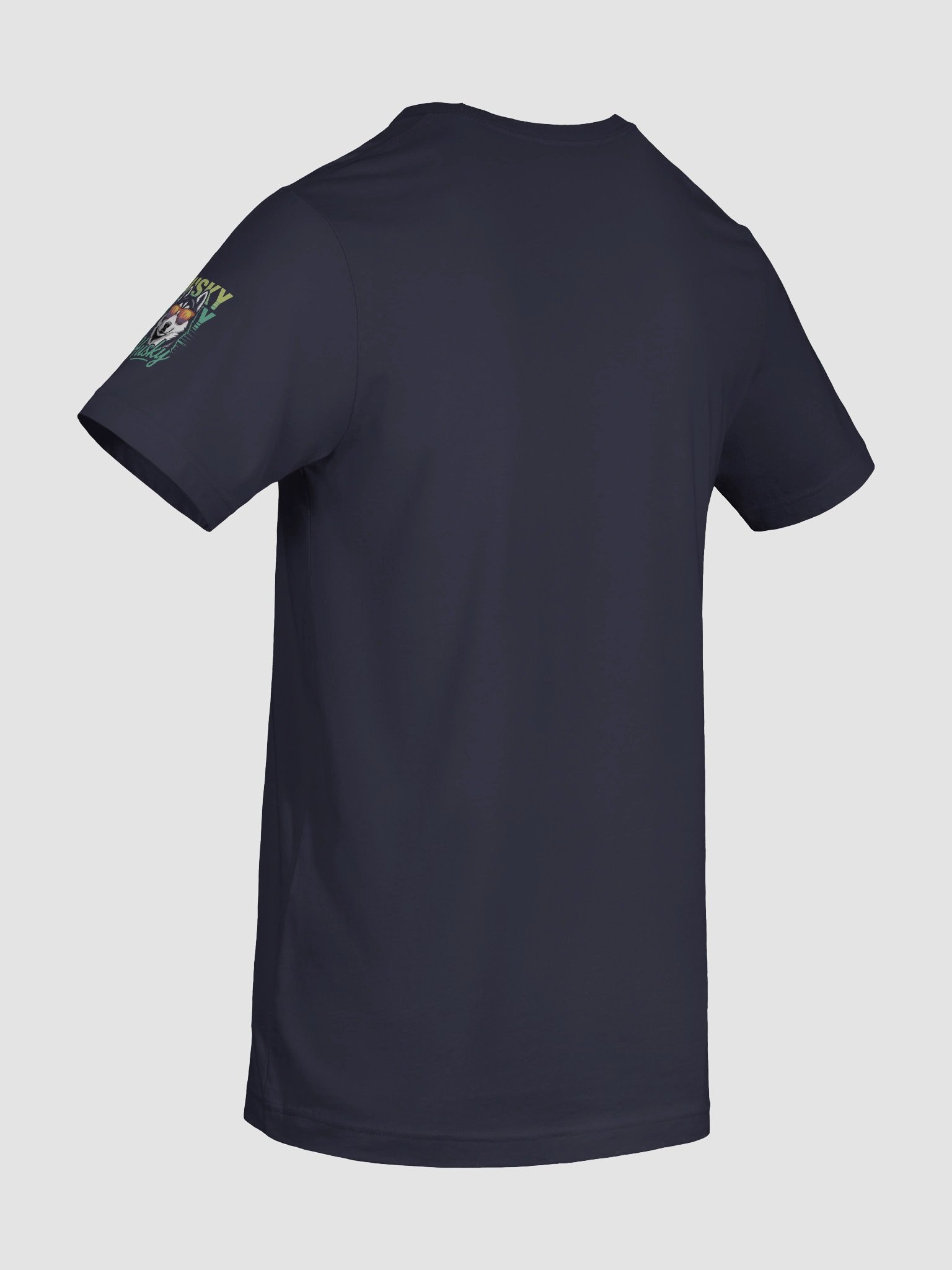 Sunset City Husky T-Shirt product image (10)