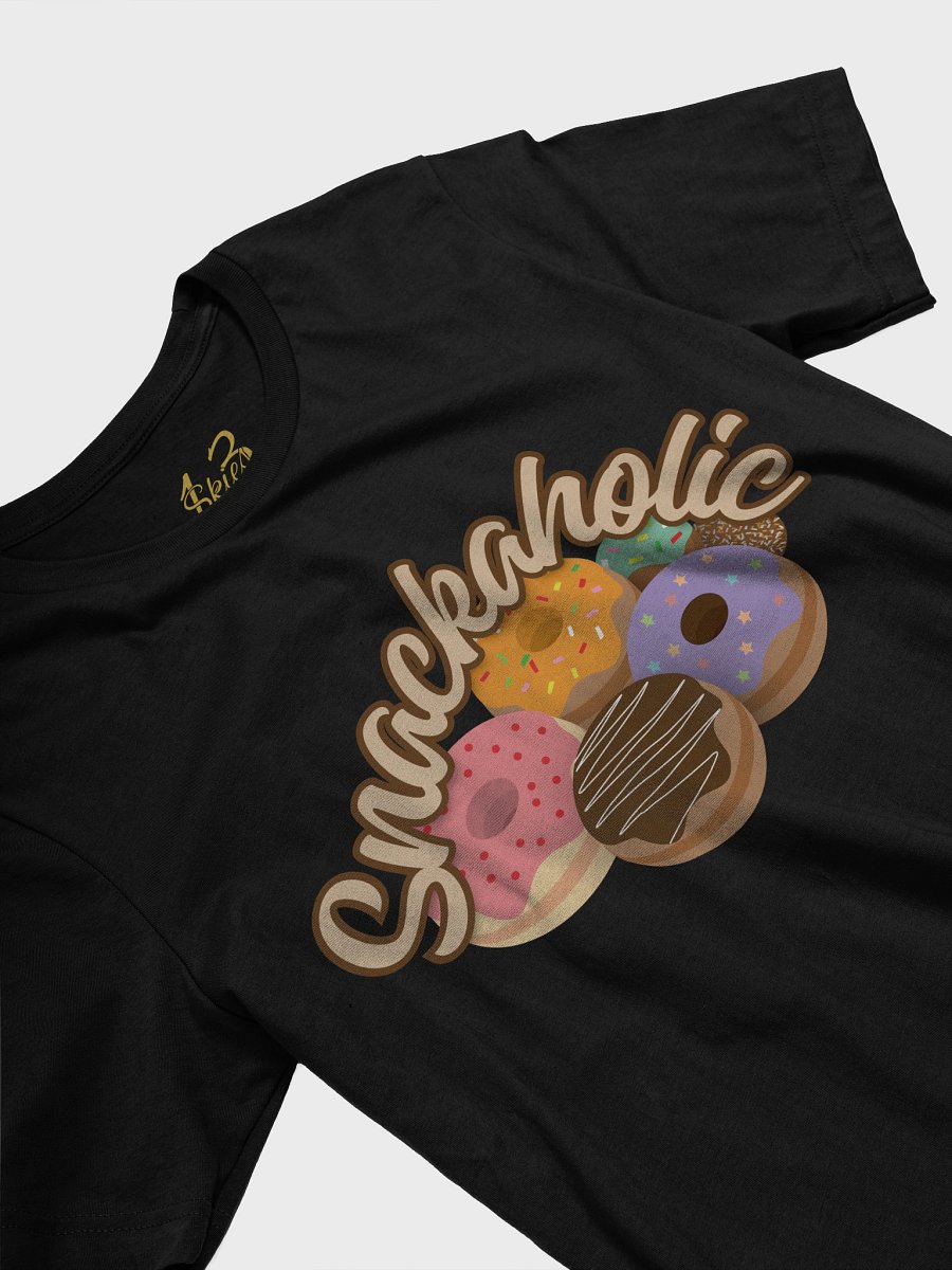 Snackaholic product image (3)
