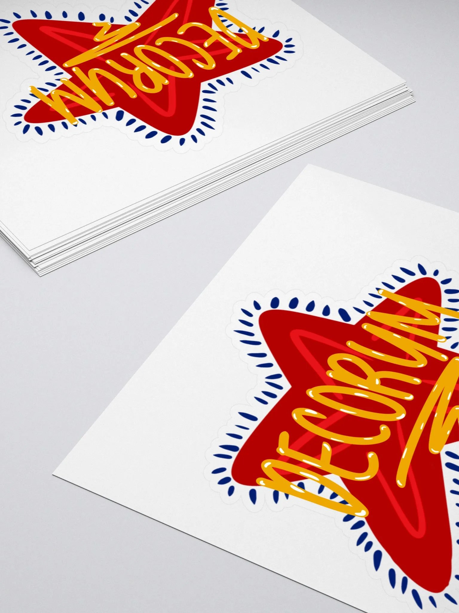 decorum sticker product image (4)