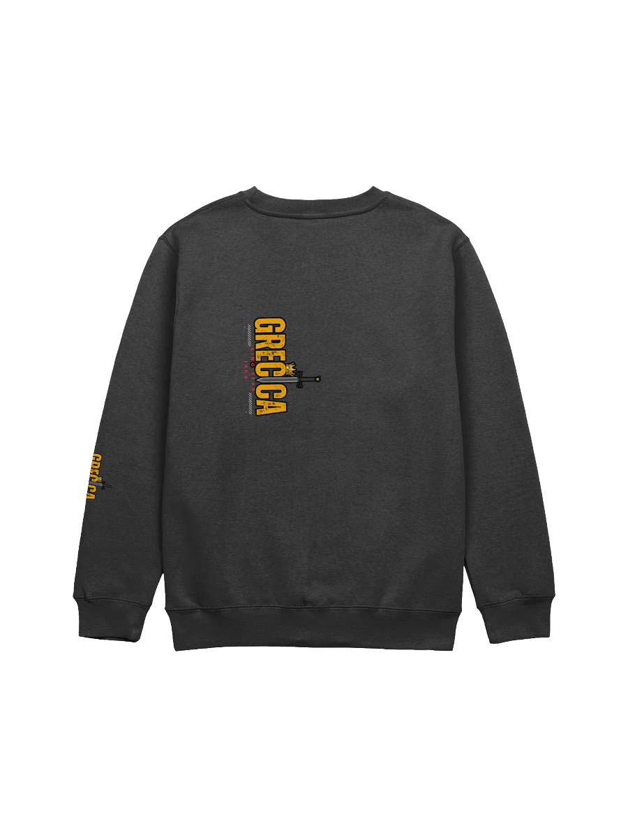 Royal Sword King Year 1984 Crewneck product image (17)