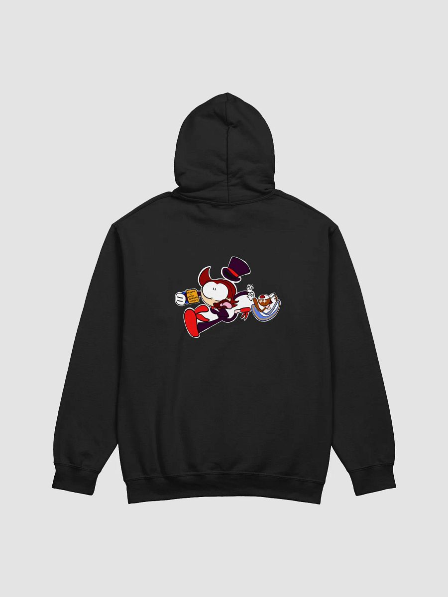 Keep Dem ZZZs Away Hoodie product image (2)