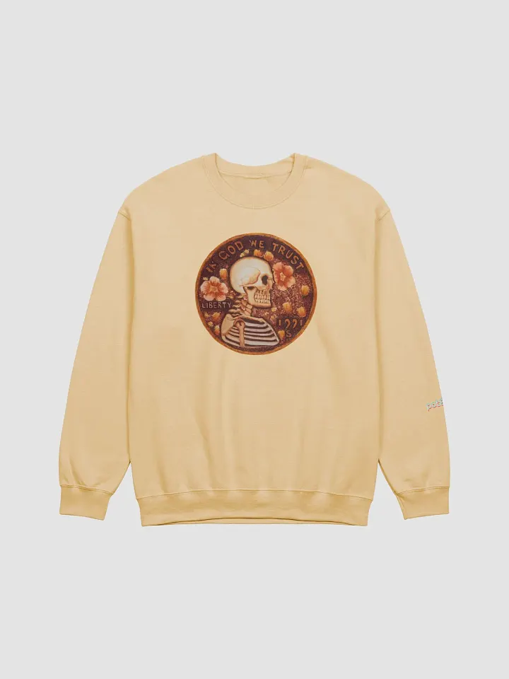 PRETTY PENNY premium sweatshirt product image (37)