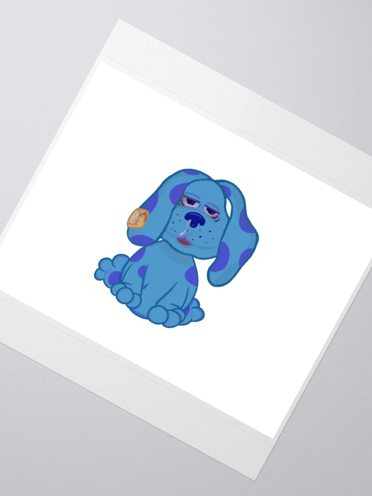 Founders Special Edition Sticker product image (2)