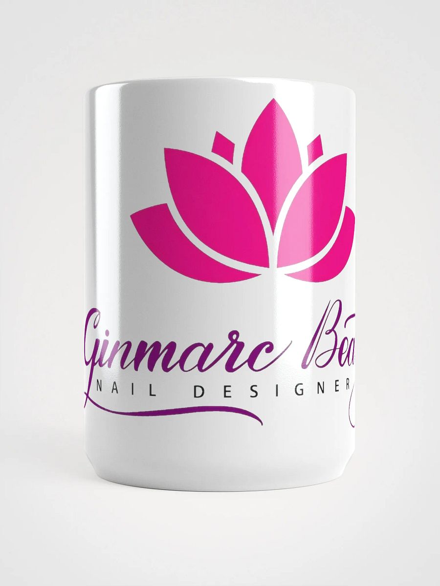 Taza de Ginmarc Beauty product image (5)