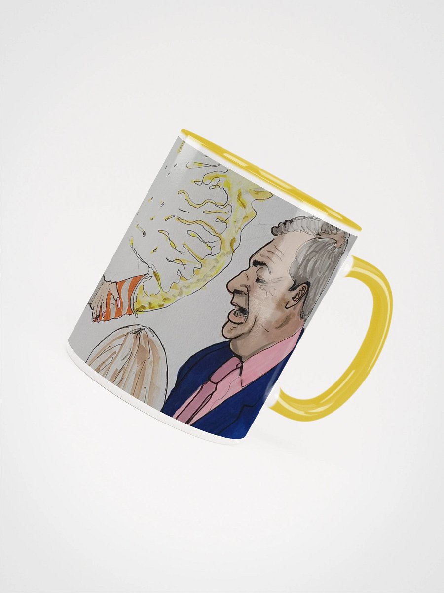 God Save Our Queen (milkshake dispensing device) product image (4)