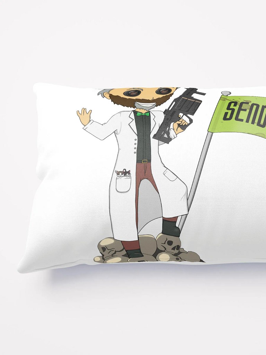 Send Noobs Pillow product image (7)