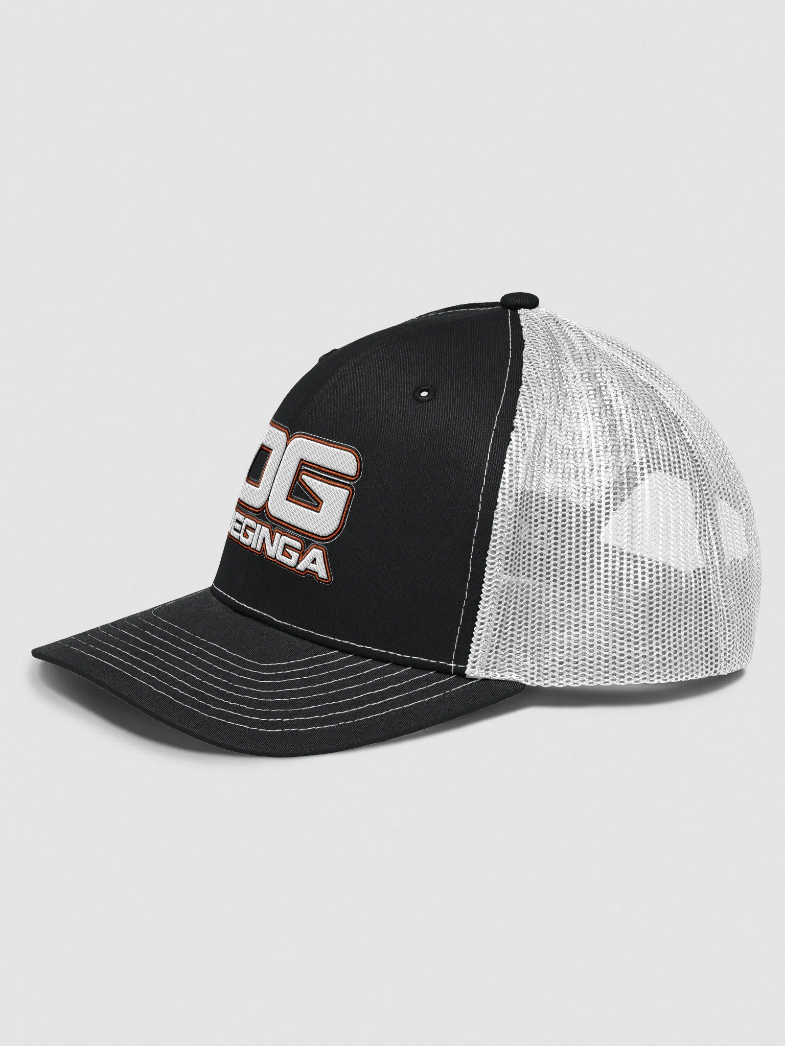 DeGinga Trucker Hat 2 product image (2)