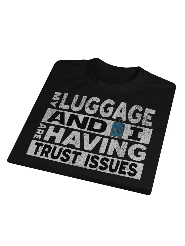 Urban Travel Long Sleeve Shirt product image (2)