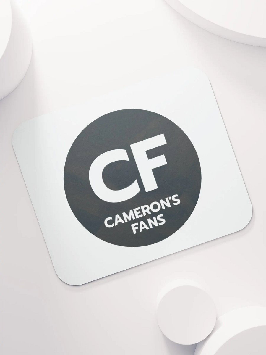 Original Mouse Pad product image (7)