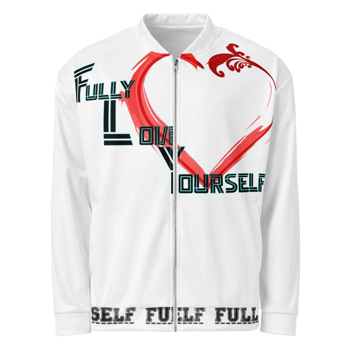 F.L.Y. Jacket product image (1)