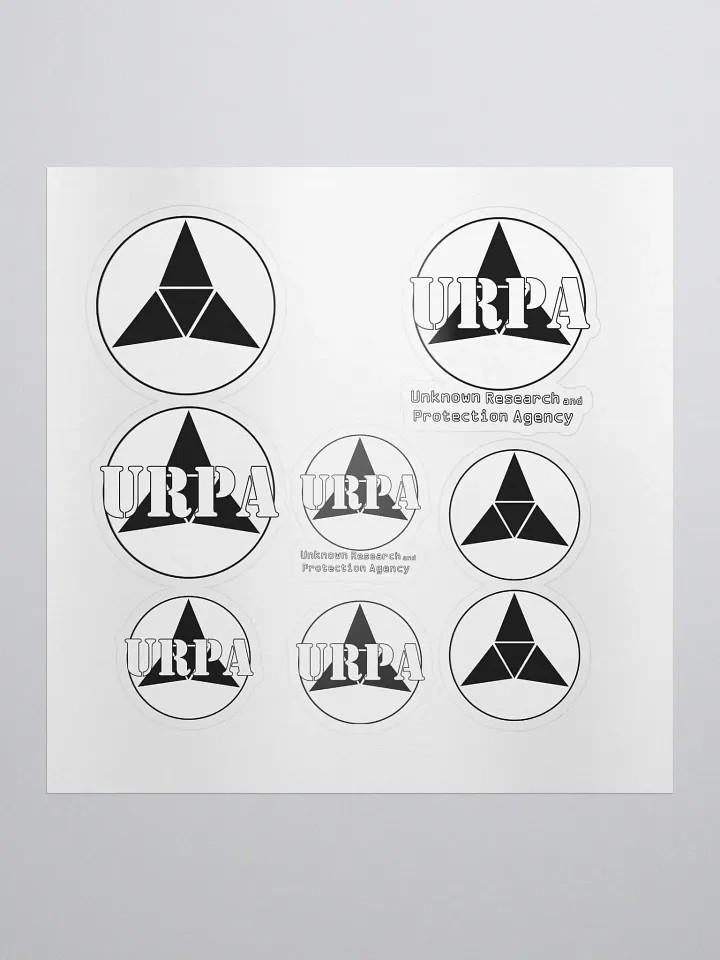 URPA stickers product image (1)