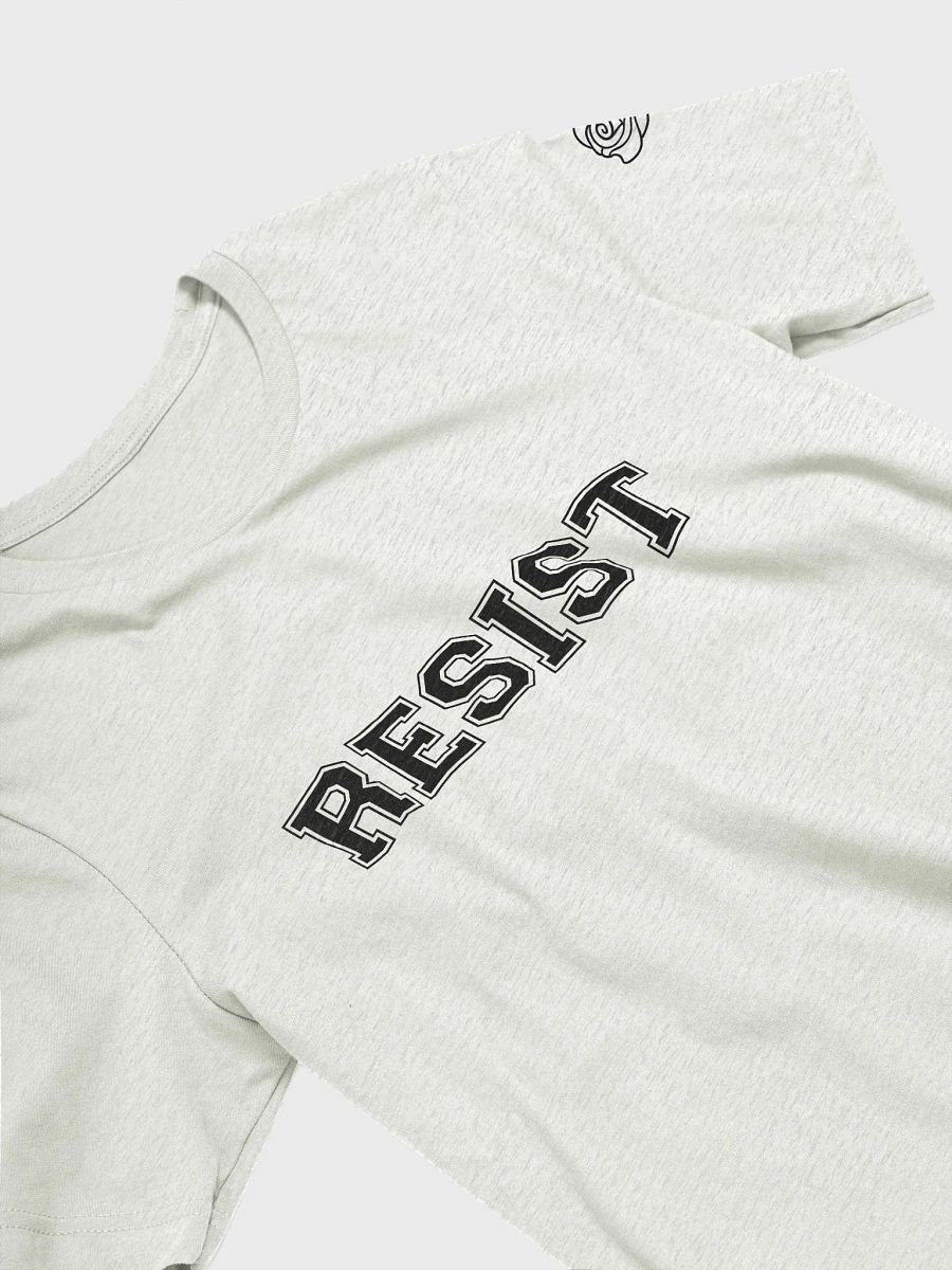 Resist Supersoft Tee - B product image (2)