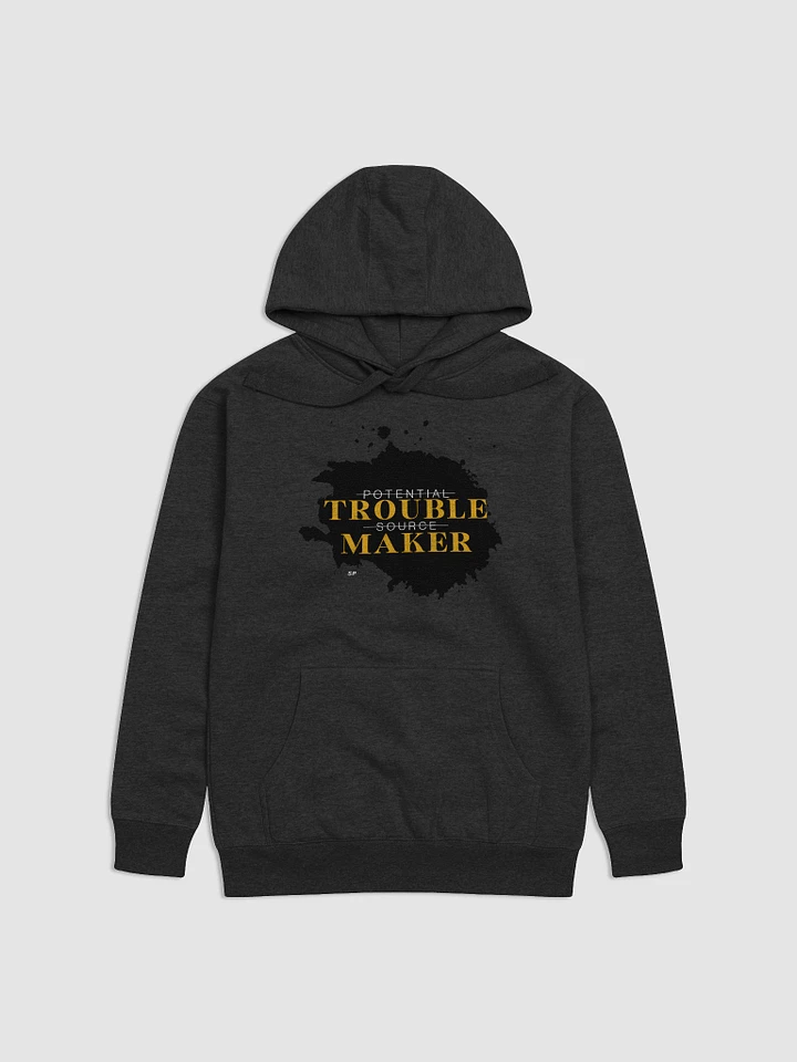 Trouble Maker Hoodie product image (11)