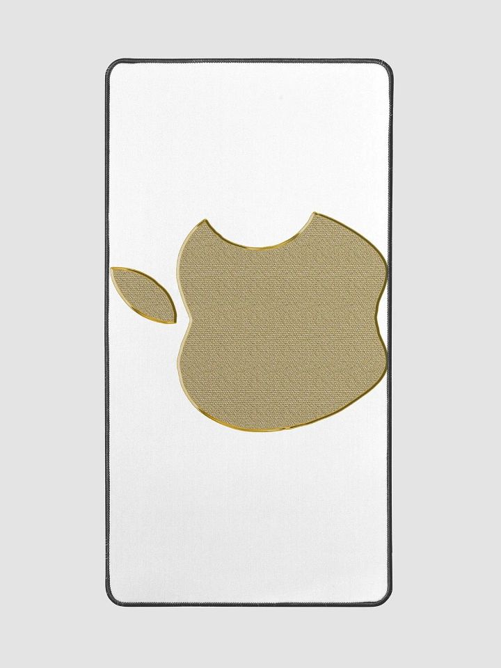 Apple Desk Mat product image (2)