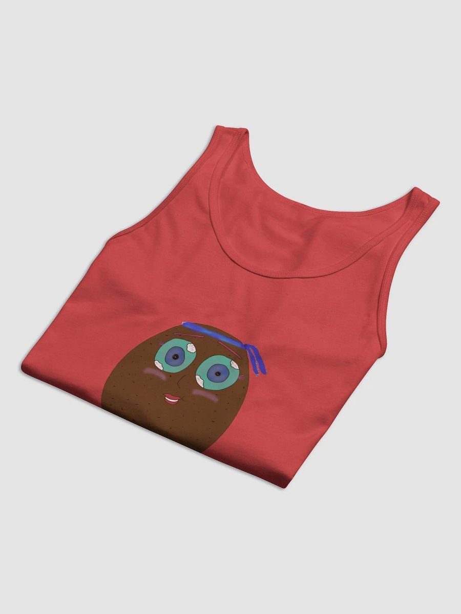 Lurk Jersey Tank product image (51)