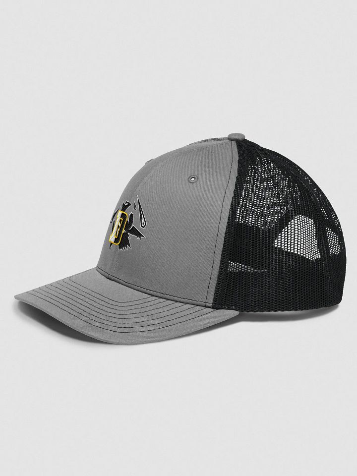 Dropa Draco Est. 2015 Lati Trucker Hat [WITH DRACOS] product image (2)