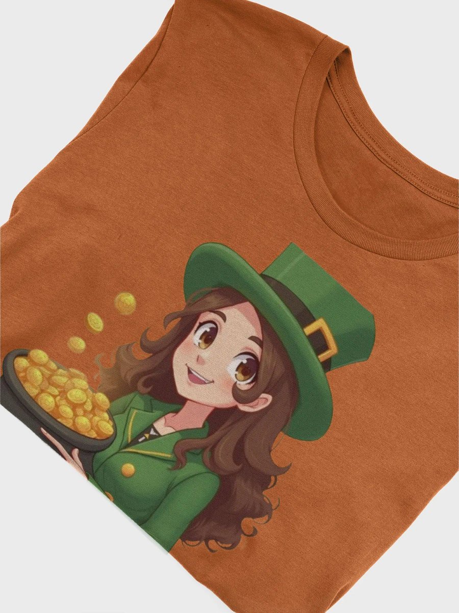 AI BrowningSimmer St. Patrick's Day 2025 product image (45)