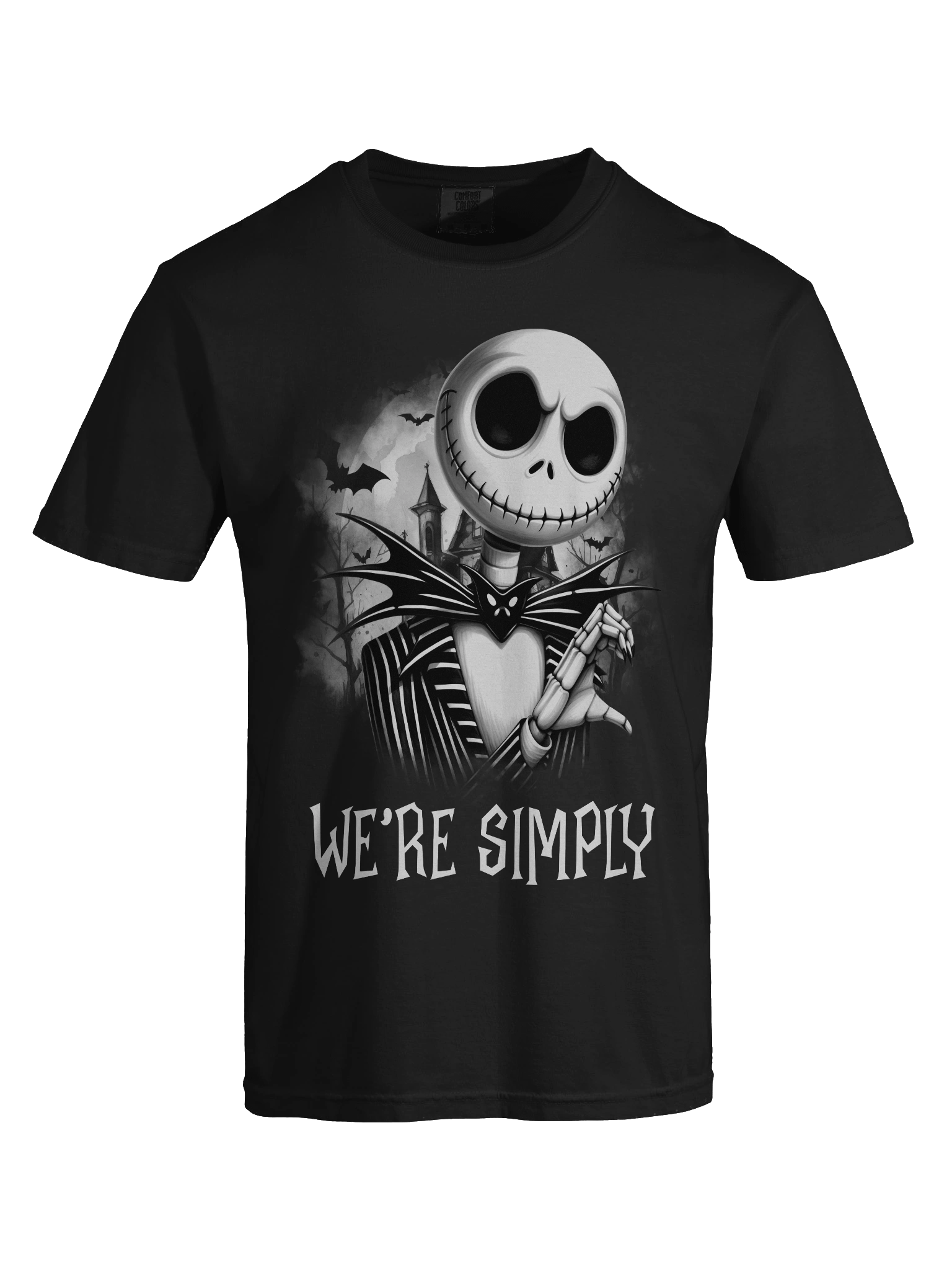 'We're Simply... Meant to Be' T-Shirt product image (7)