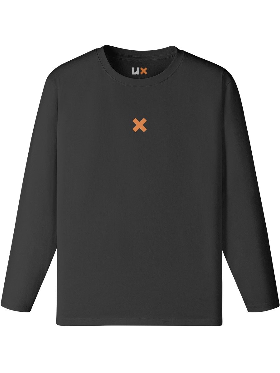 X Long Sleeve product image (2)