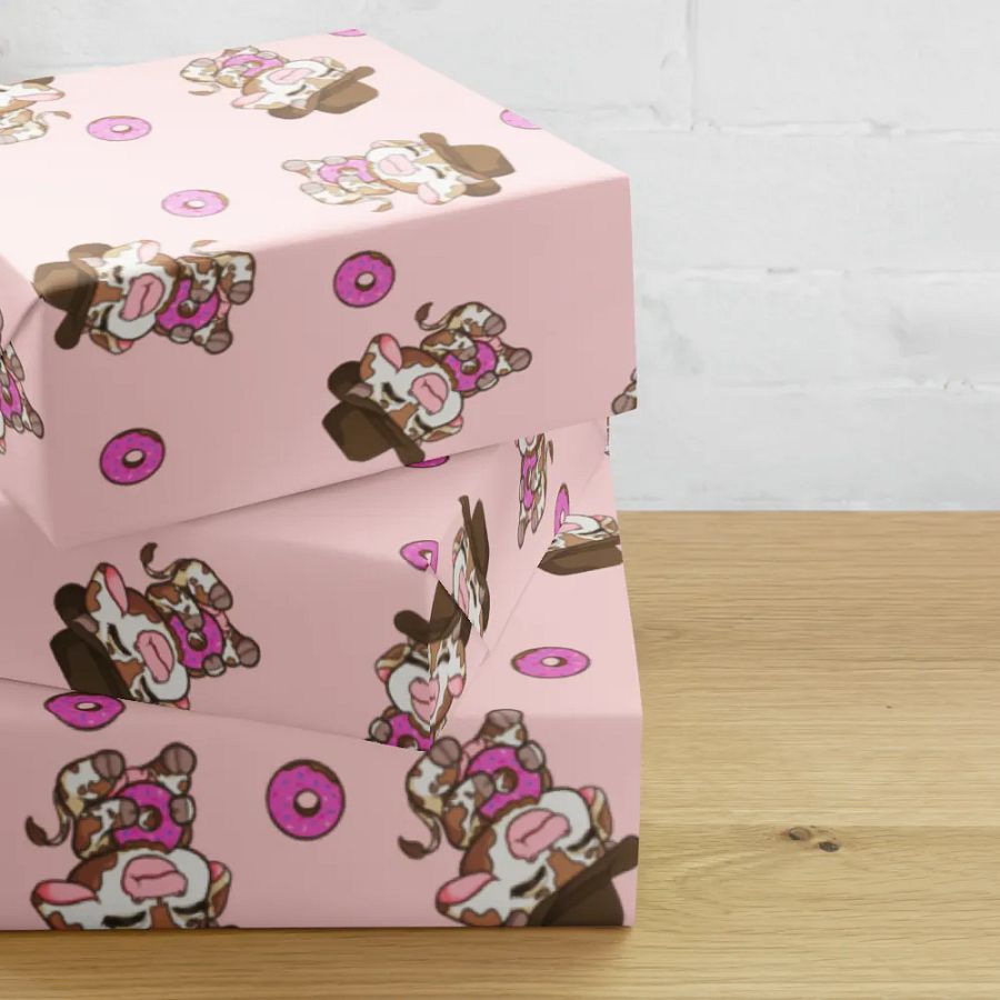 Betsy Wrapping Paper product image (10)