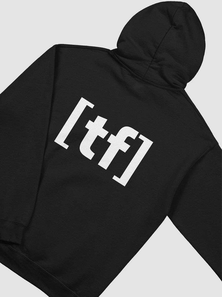 Album Cover Hoodie product image (4)
