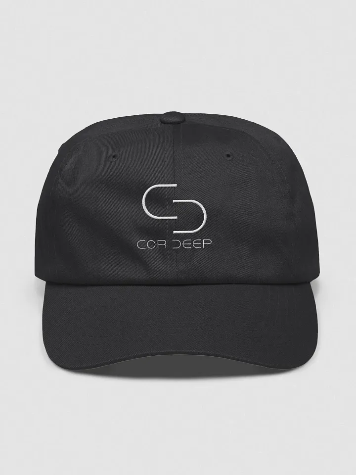 Cor Deep Comfort Dad Hat product image (1)