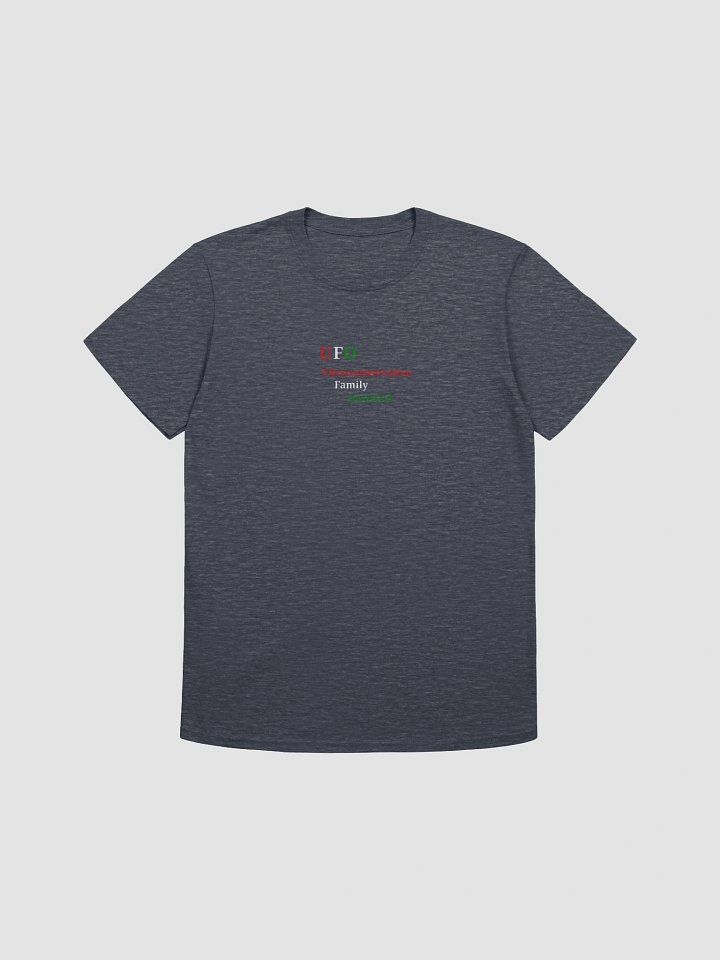 UFO Family Tee product image (1)