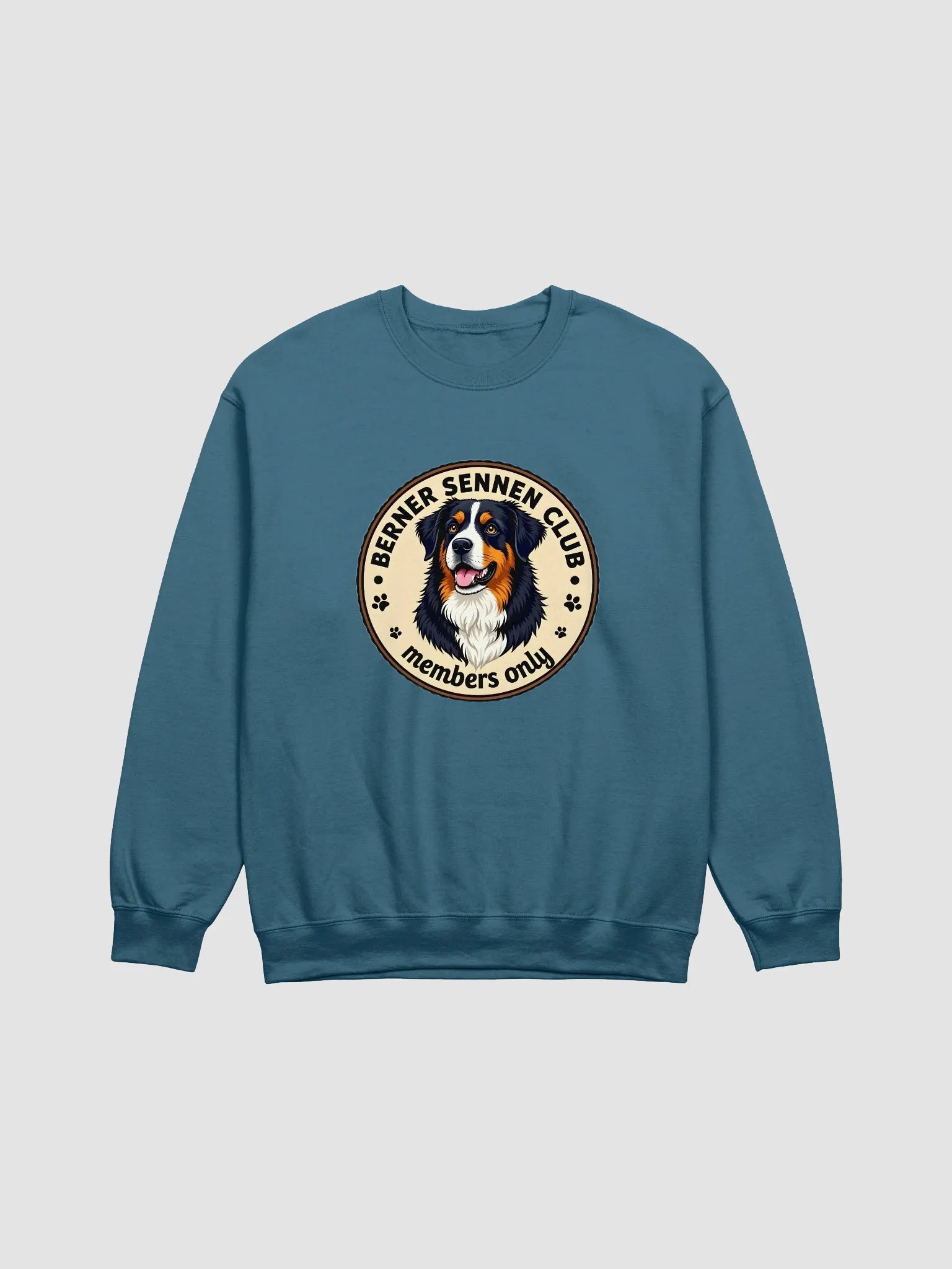 Berner Sennen dog Sweater, no. BS002 product image (1)
