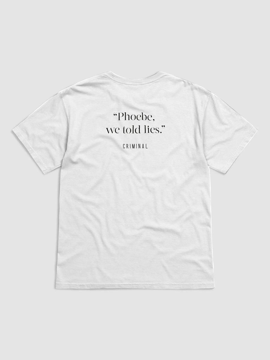 Out of the Box T-Shirt product image (2)
