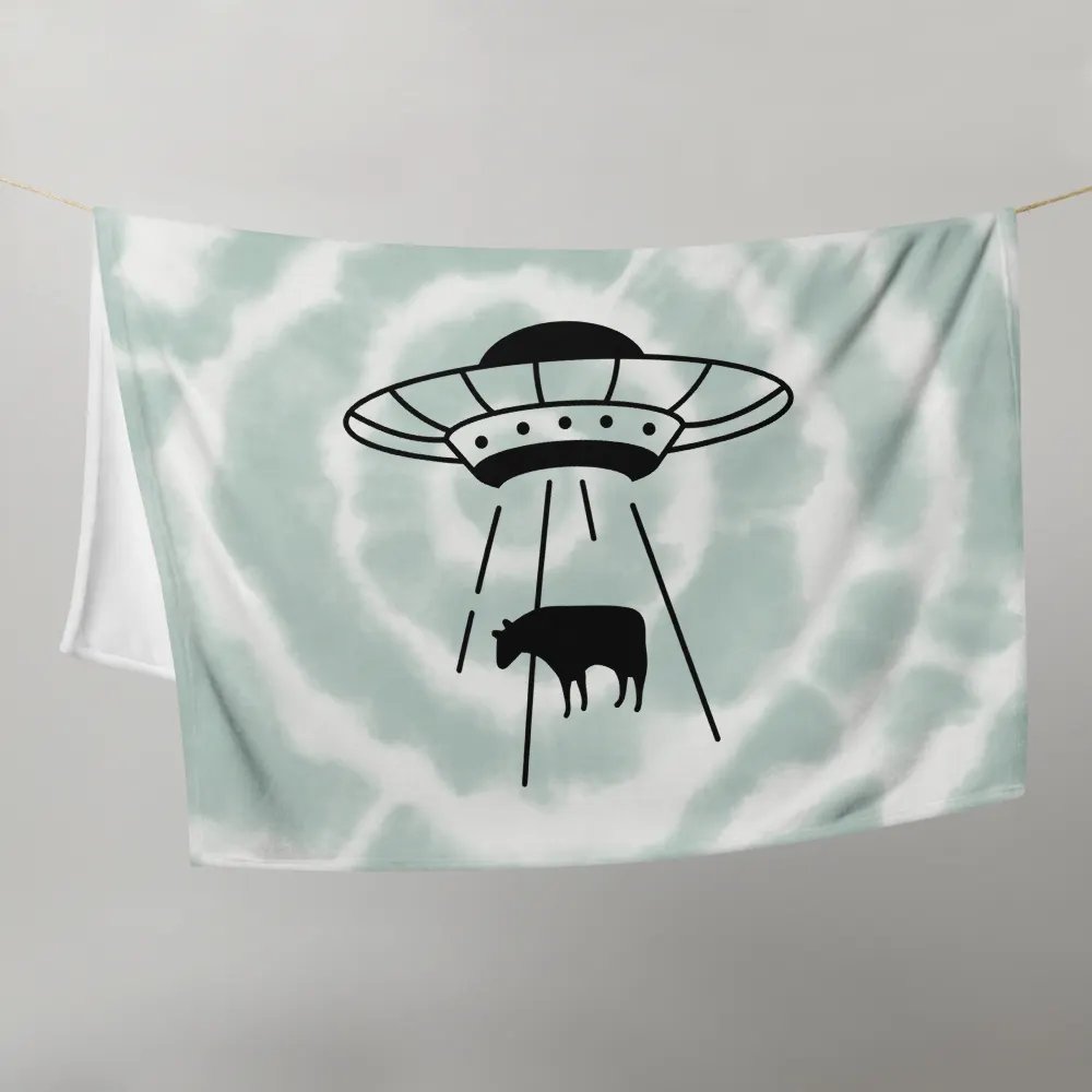 Moo Blanket product image (9)