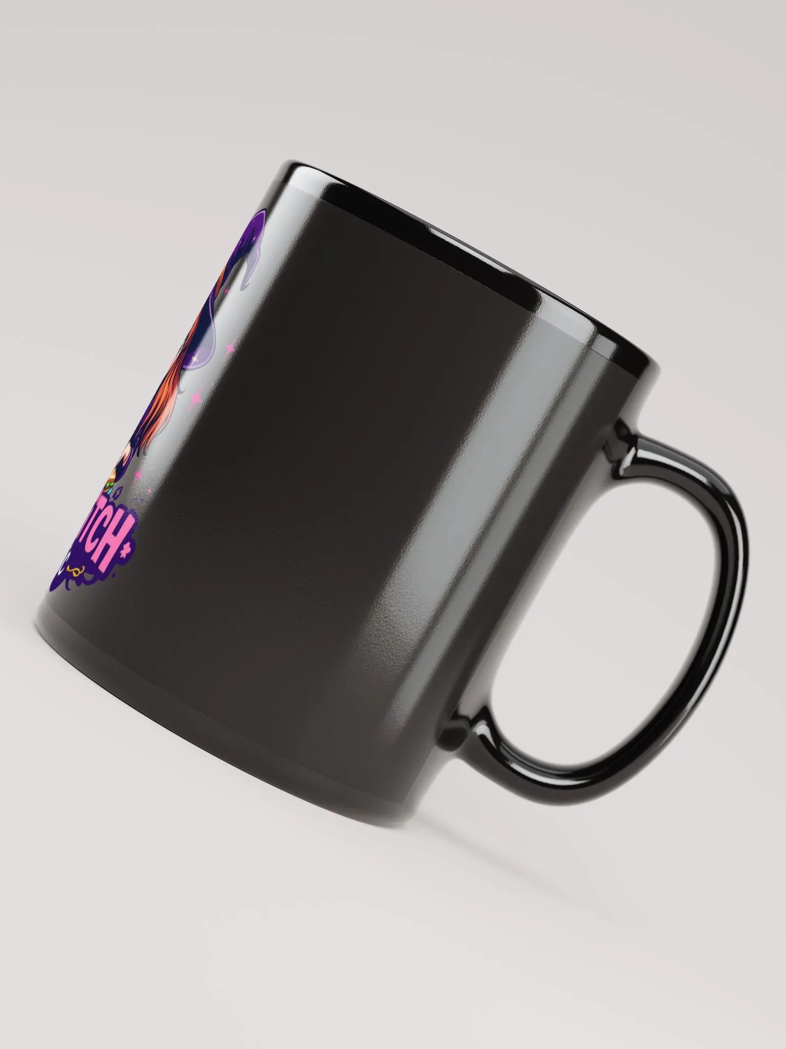 SandWITCH Magic Mug product image (7)
