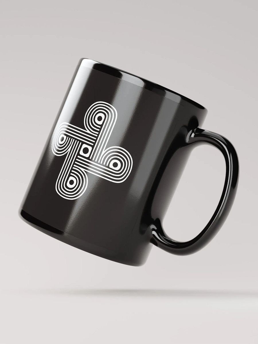 Cherry-Key Mug product image (3)